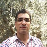 محمد شهیدی شهرستانی